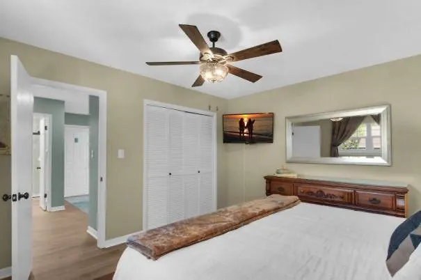 Holiday home Golf Course 12D Villa Destin United States