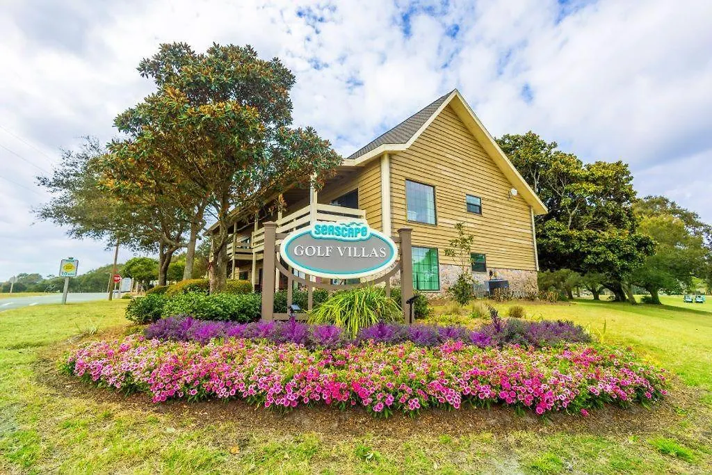 Holiday home Golf Course 12D Villa Destin