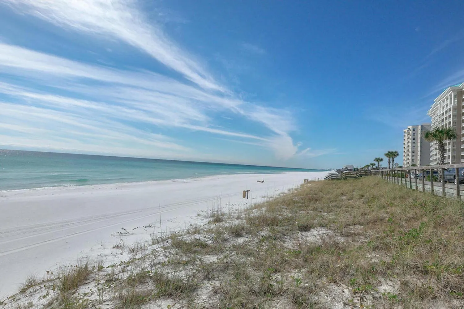 Holiday home Golf Course 12D Villa Destin