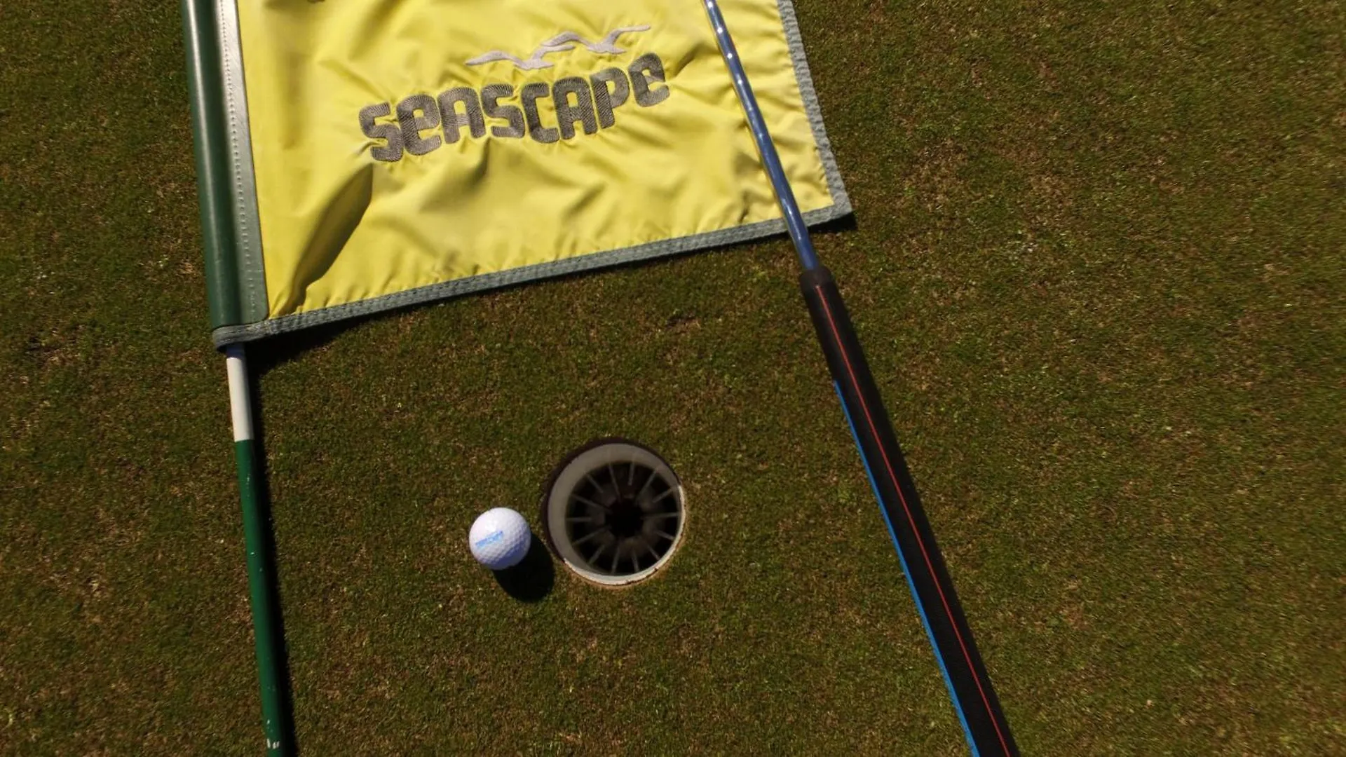 Holiday home Golf Course 12D Villa Destin United States