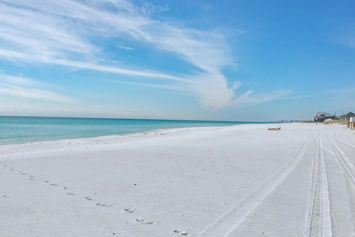 Golf Course 12D Villa Destin United States