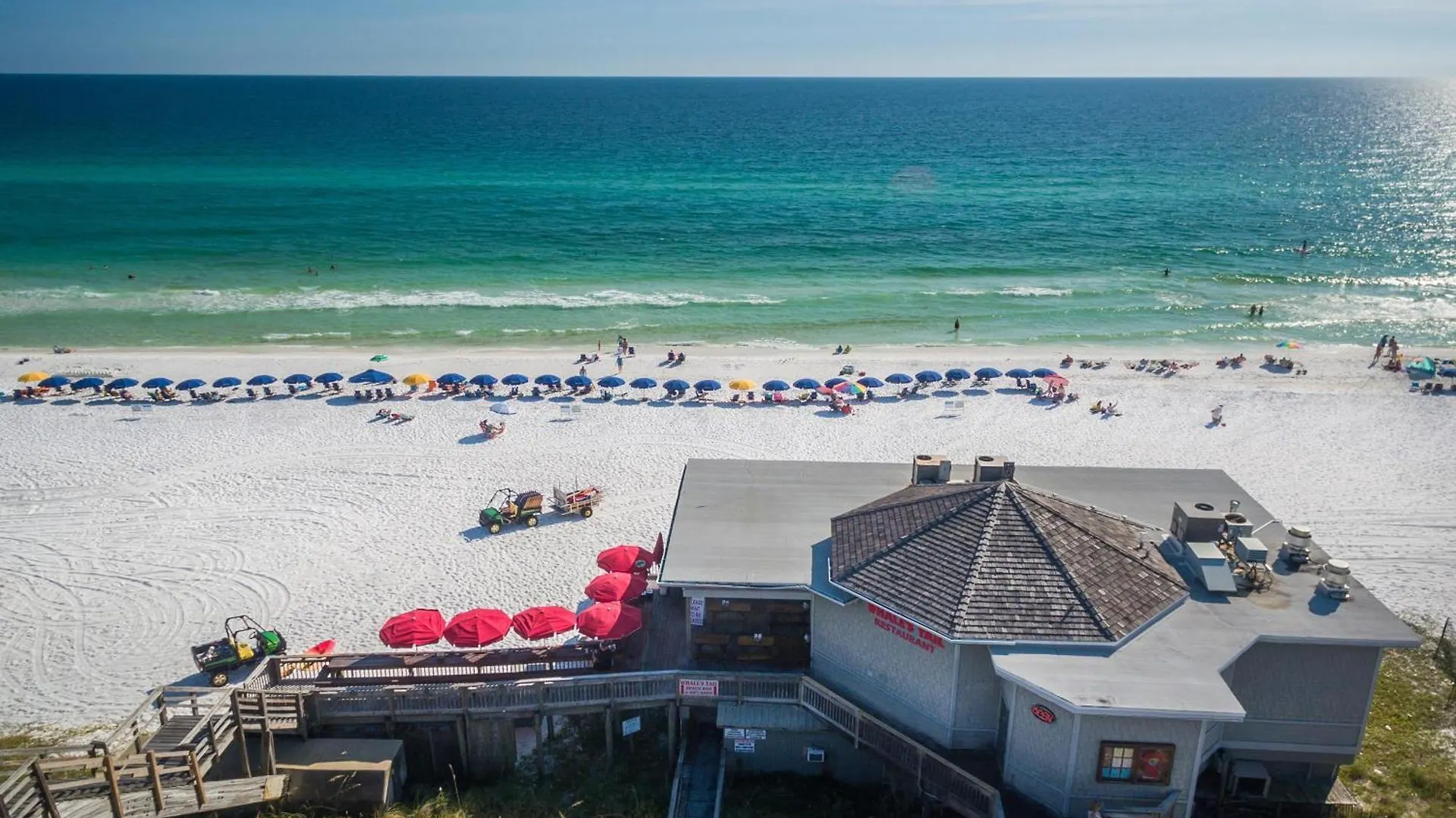 Golf Course 12D Villa Destin United States