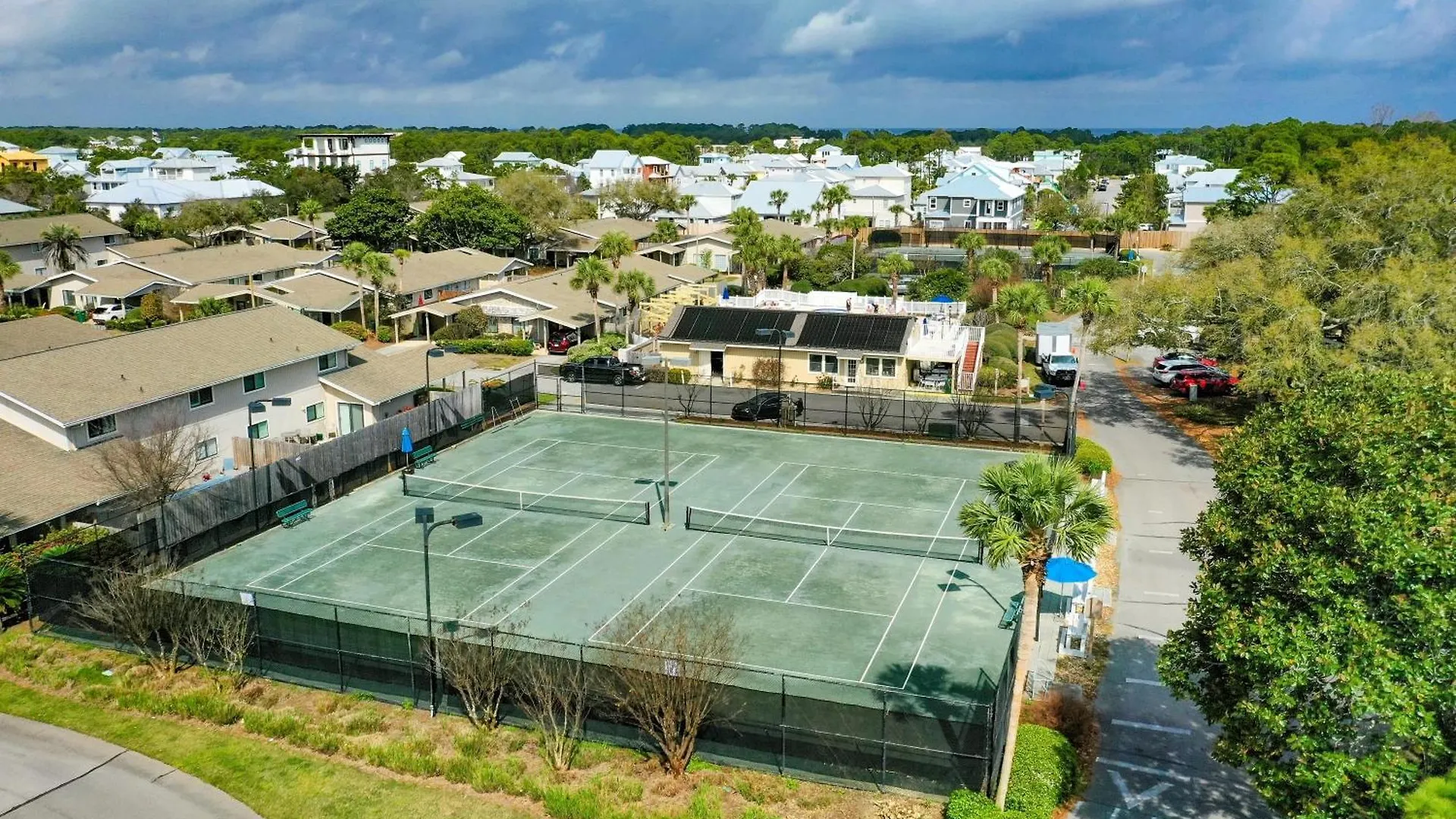Golf Course 12D Villa Destin 0*,  United States