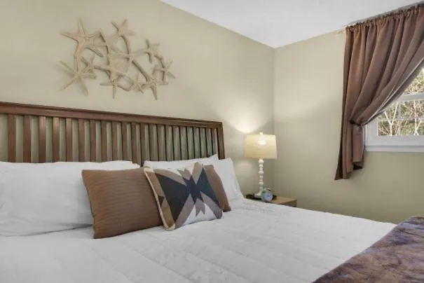Feriehus Golf Course 12D Villa Destin