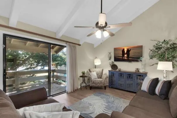 Golf Course 12D Villa Destin