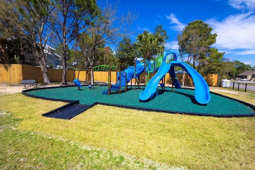 Feriehus Golf Course 12D Villa Destin USA